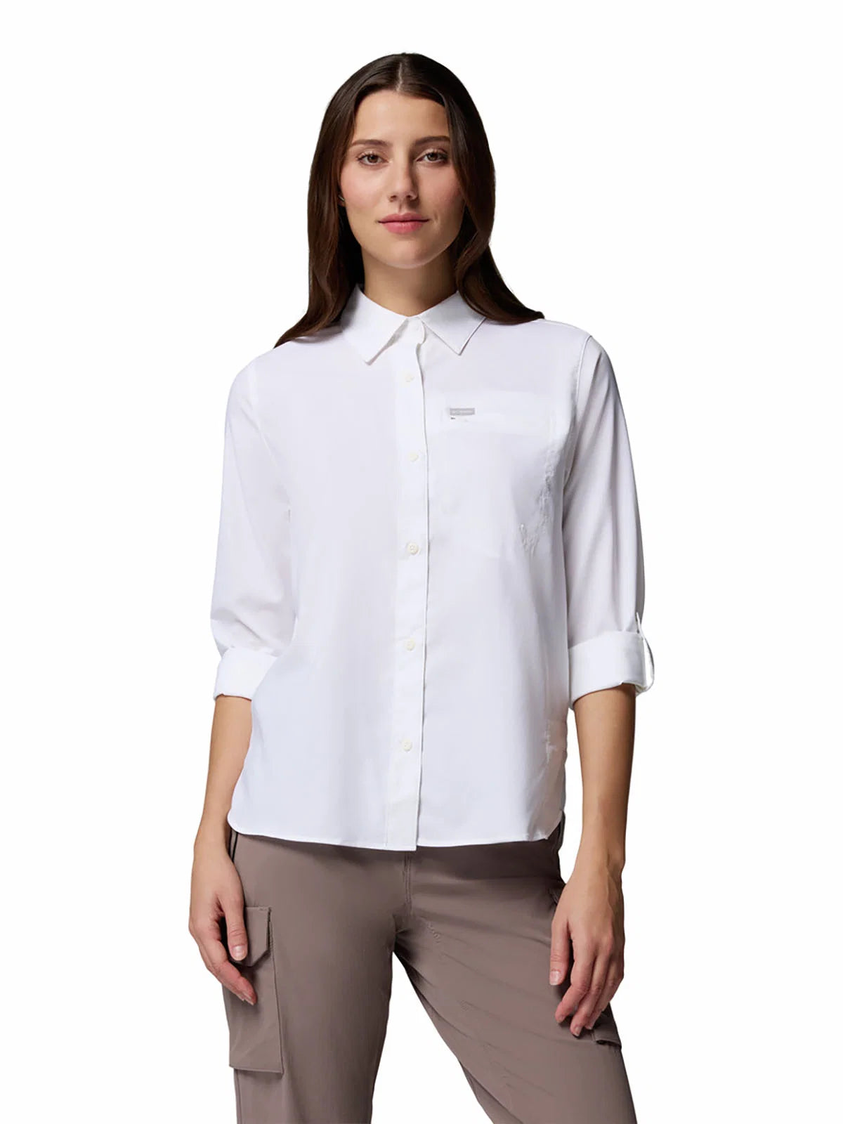 SILVER RIDGE™ UTILITY II