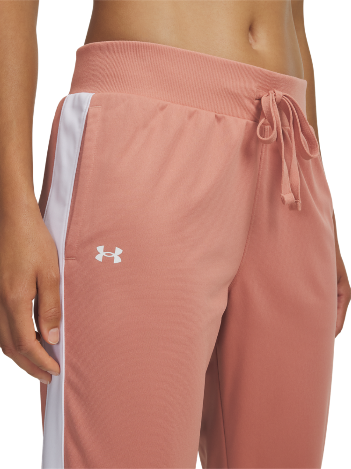 UA TRICOT TRACKSUIT