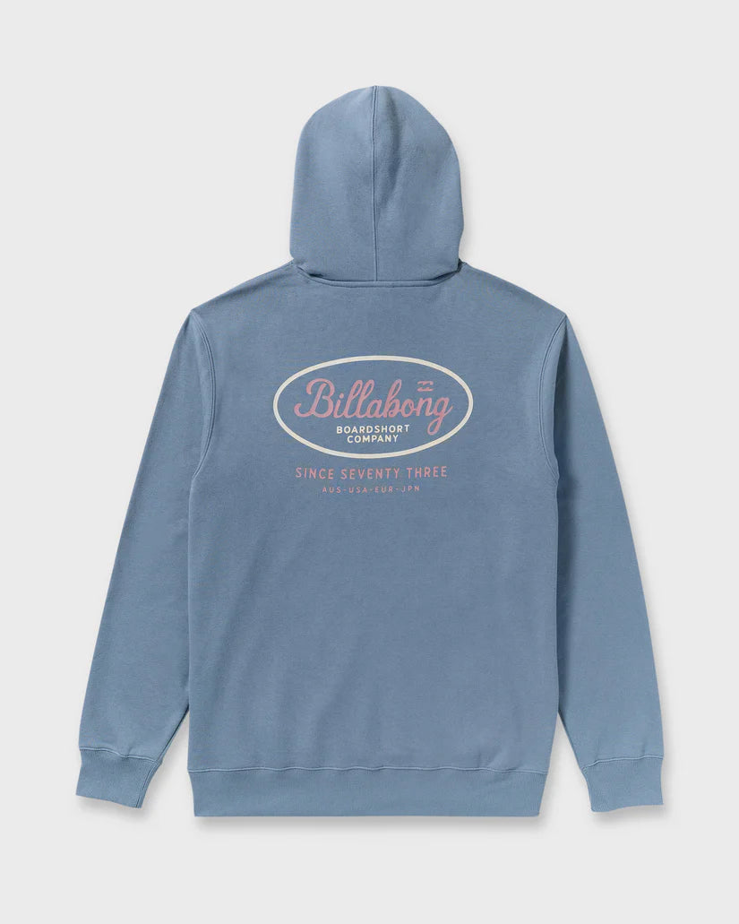 SHORT SANDS PULLOVER