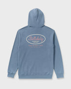 SHORT SANDS PULLOVER