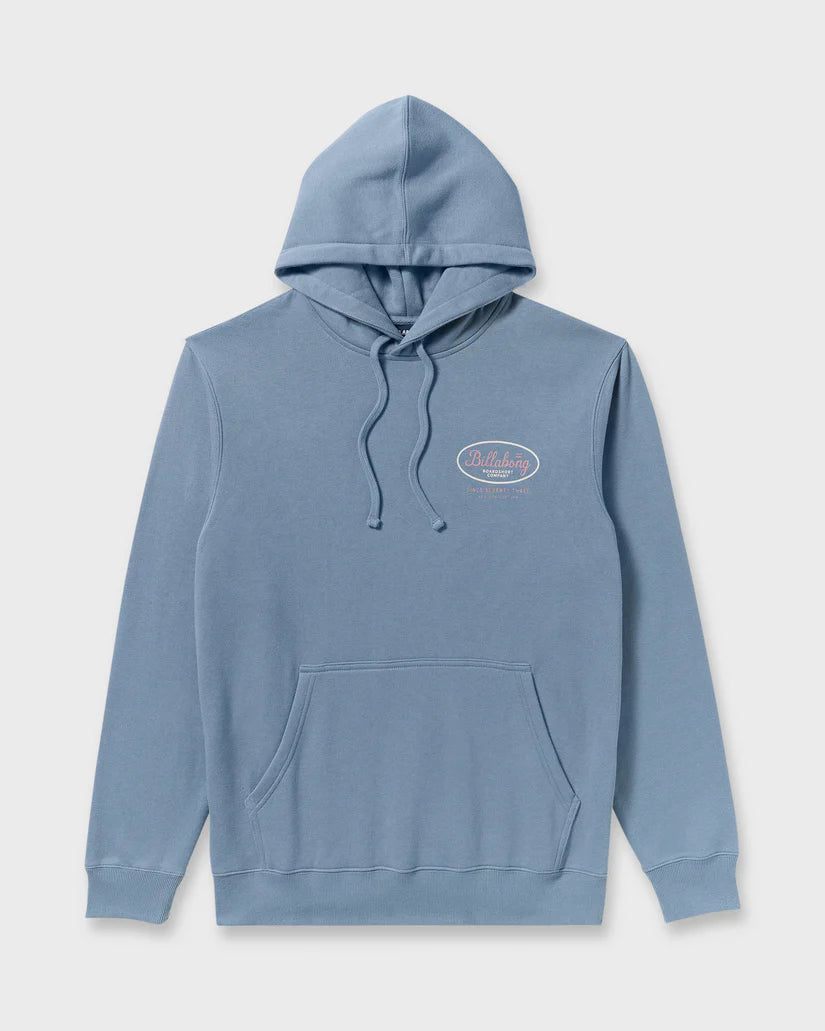 SHORT SANDS PULLOVER
