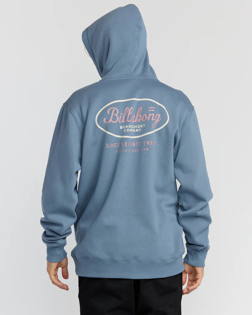 SHORT SANDS PULLOVER