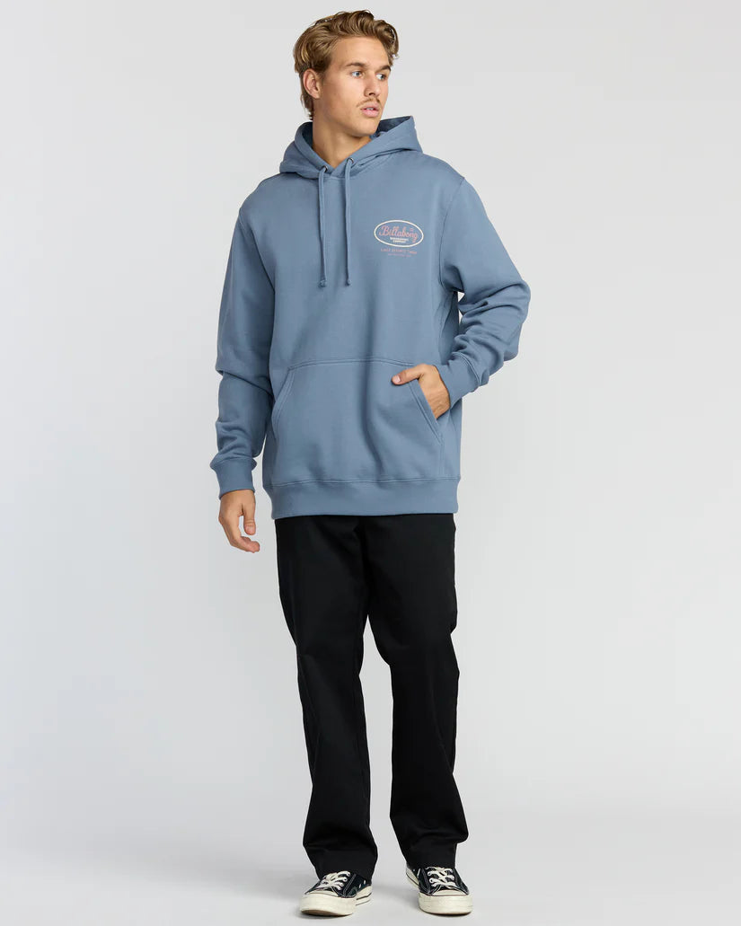 SHORT SANDS PULLOVER