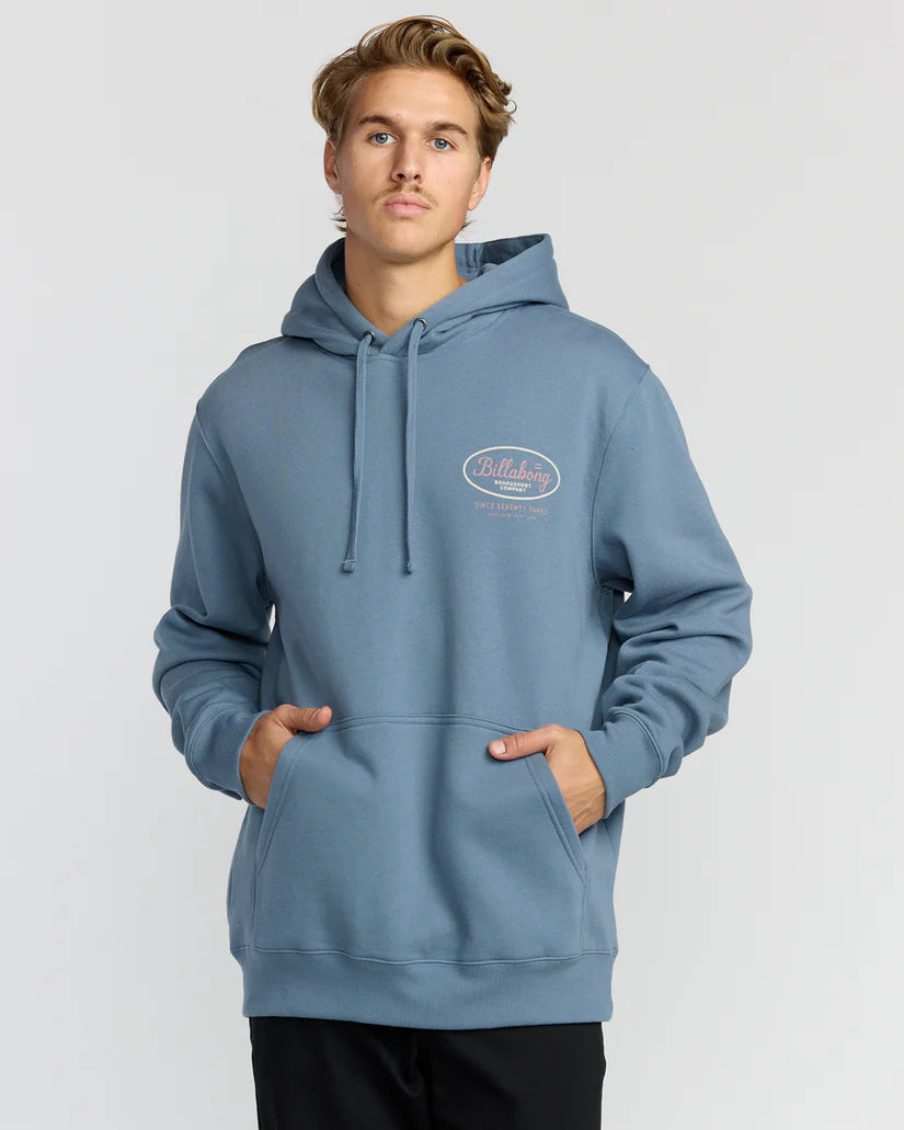 SHORT SANDS PULLOVER