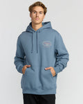 SHORT SANDS PULLOVER