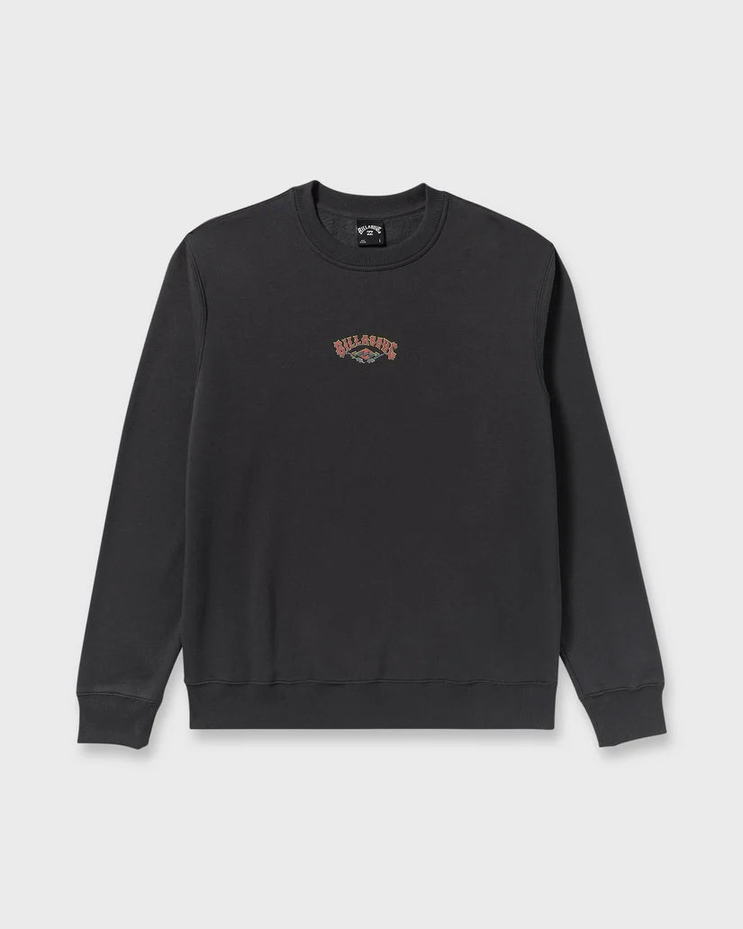 SHORT SANDS CREWNECK