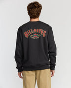 SHORT SANDS CREWNECK