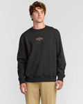 SHORT SANDS CREWNECK