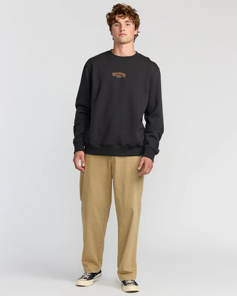 SHORT SANDS CREWNECK