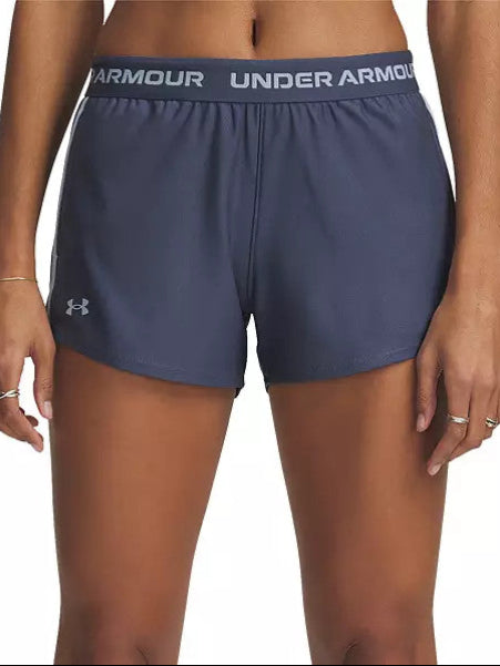TECH PLAY UP 2IN1 SHORTS