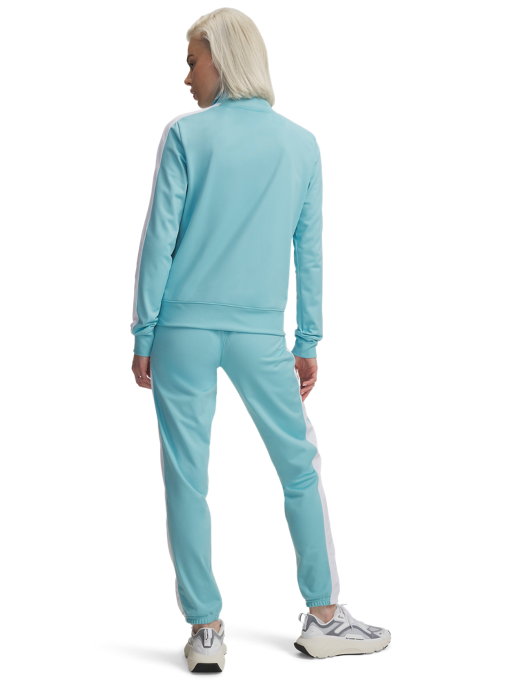 UA TRICOT TRACKSUIT