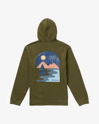 COMPASS PULLOVER