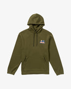COMPASS PULLOVER