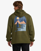 COMPASS PULLOVER
