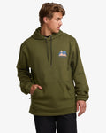 COMPASS PULLOVER