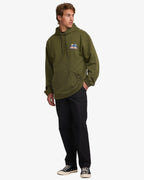 COMPASS PULLOVER