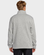 BOUNDARY MOCK ZIP