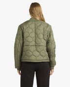 CUESTA BOMBER