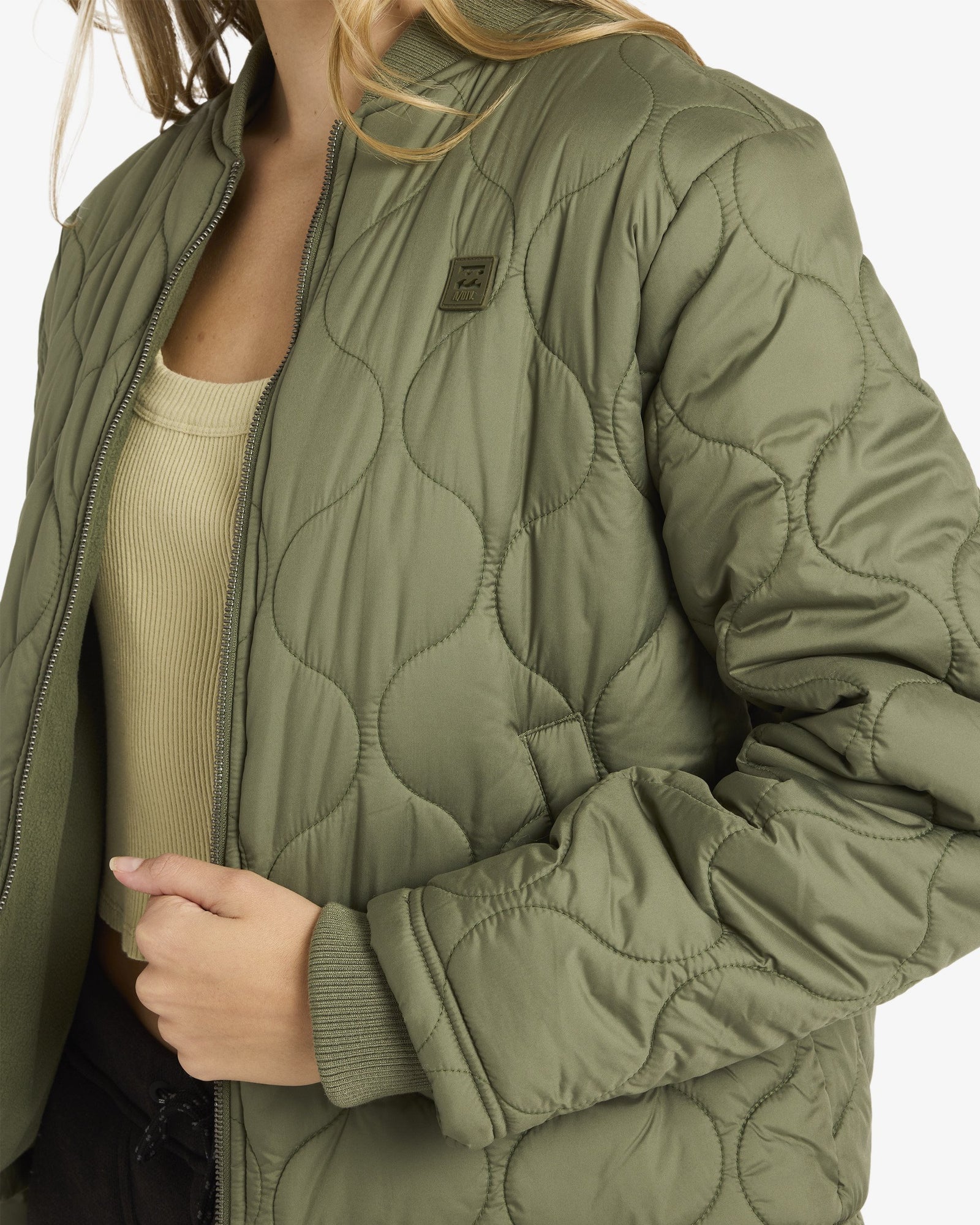 CUESTA BOMBER