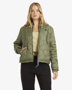 CUESTA BOMBER