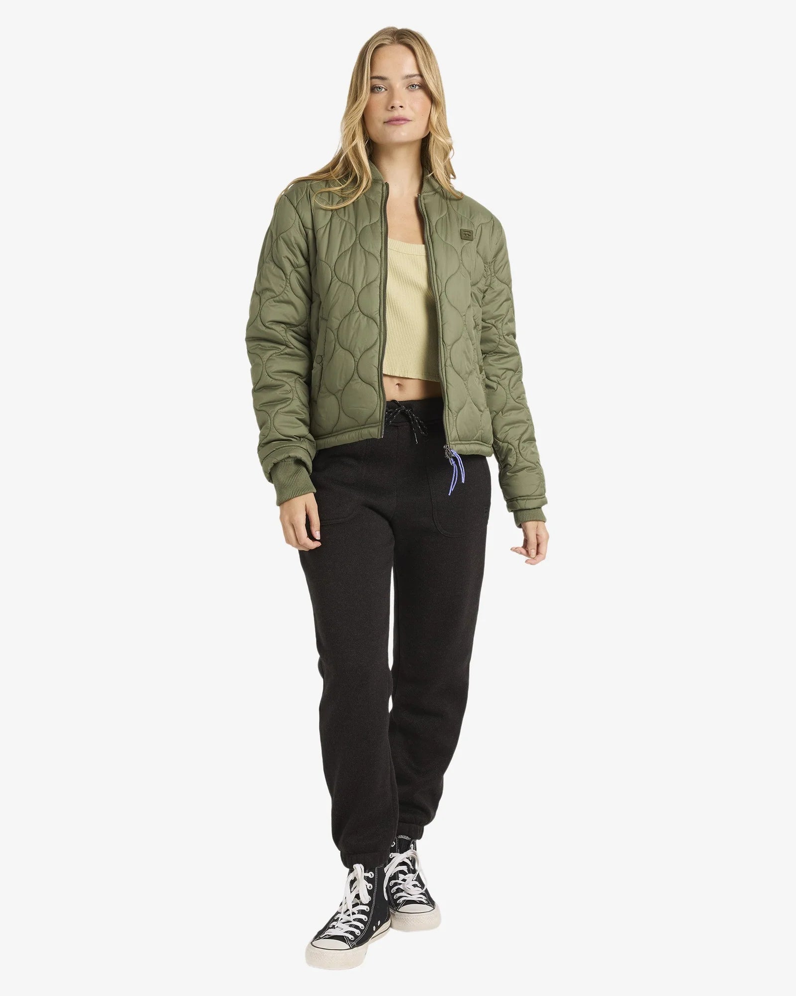 CUESTA BOMBER
