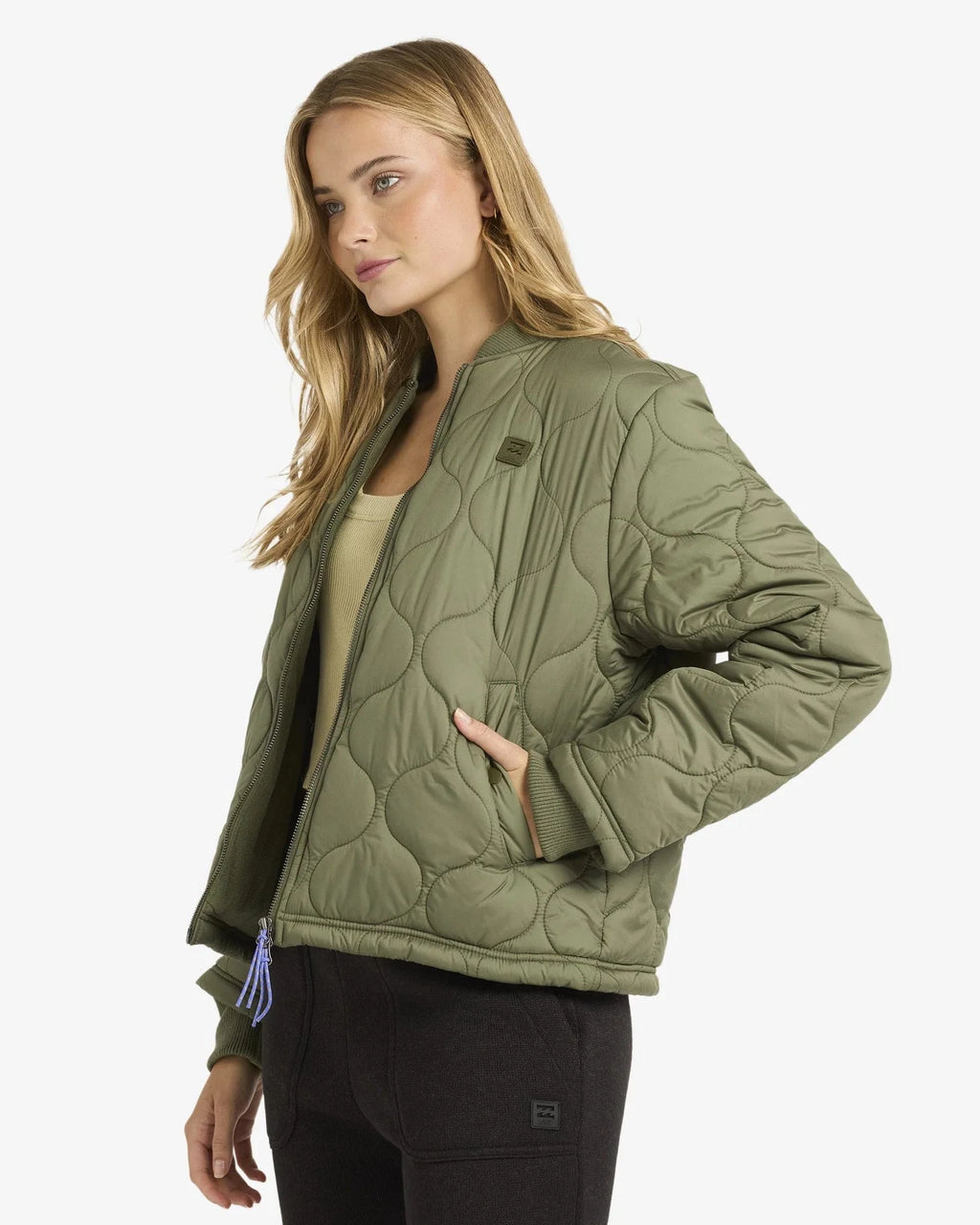CUESTA BOMBER