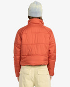 HIGH LINE PUFFER