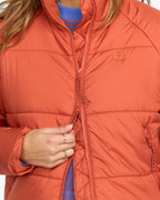 HIGH LINE PUFFER