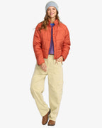 HIGH LINE PUFFER