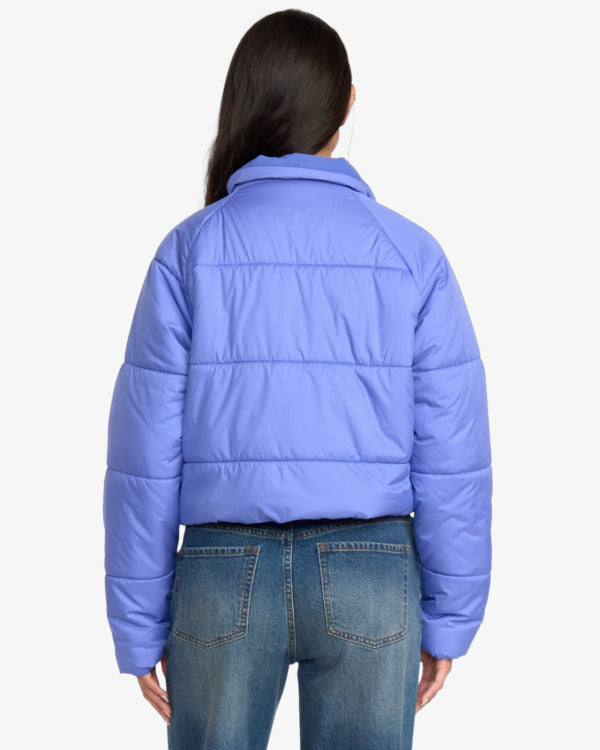 HIGH LINE PUFFER