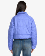 HIGH LINE PUFFER