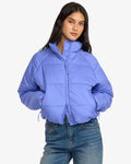 HIGH LINE PUFFER