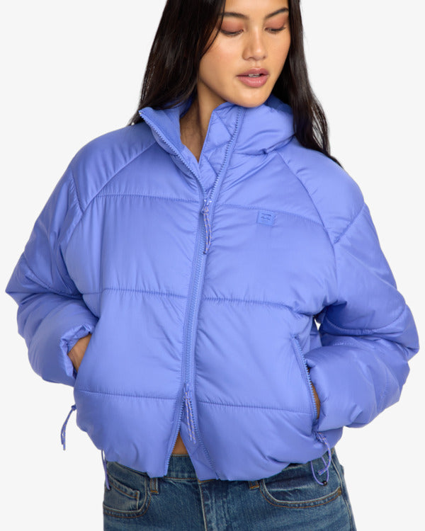 HIGH LINE PUFFER