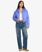 HIGH LINE PUFFER