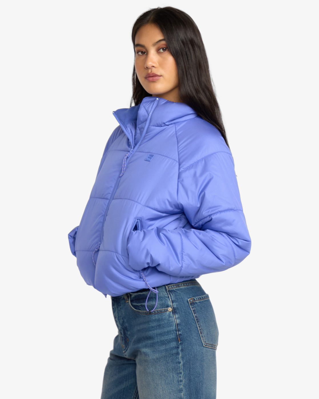 HIGH LINE PUFFER