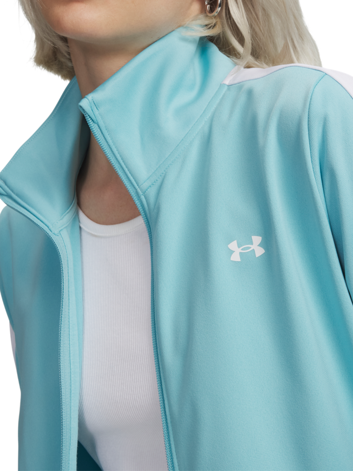 UA TRICOT TRACKSUIT