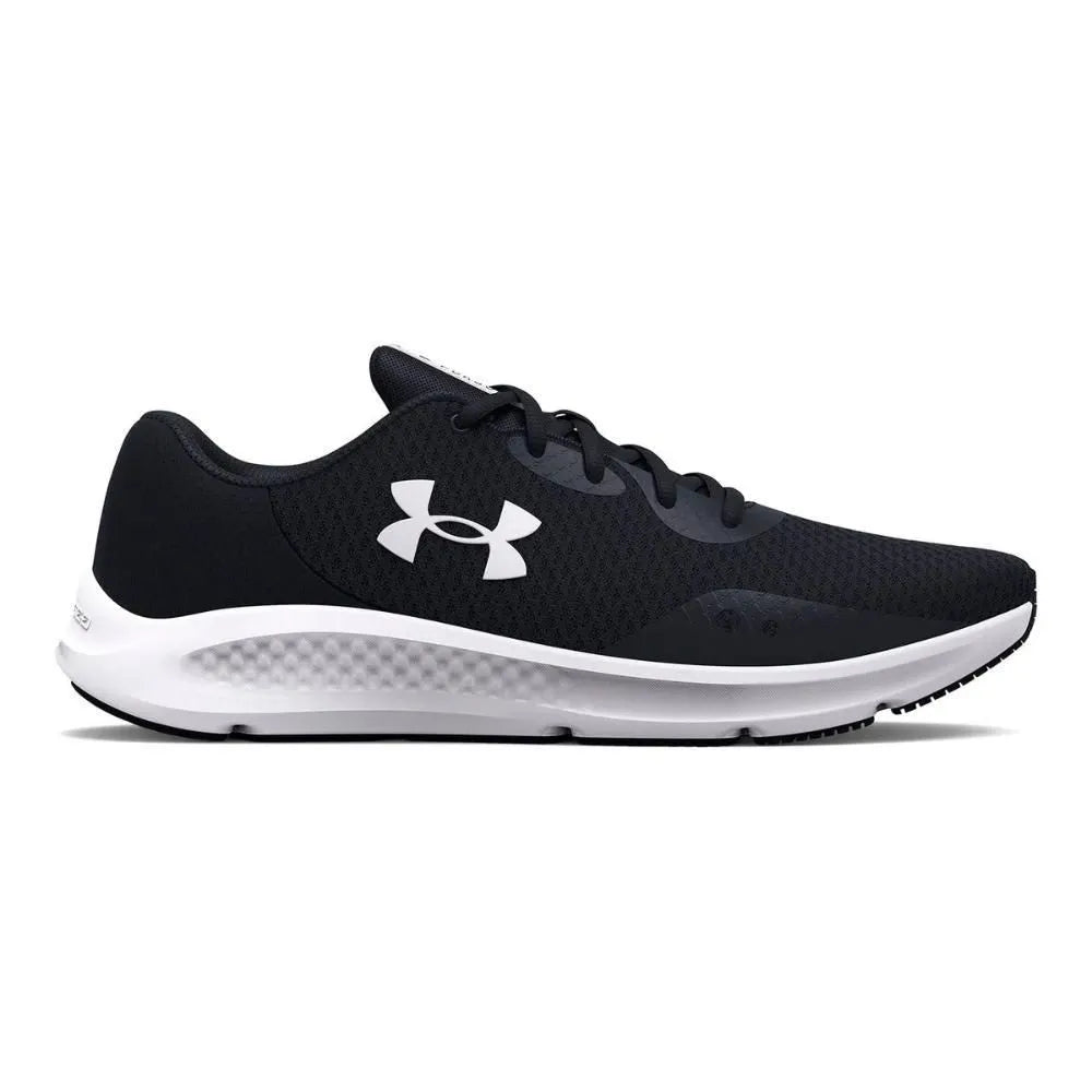 UA W CHARGED PURSUIT 3 BL