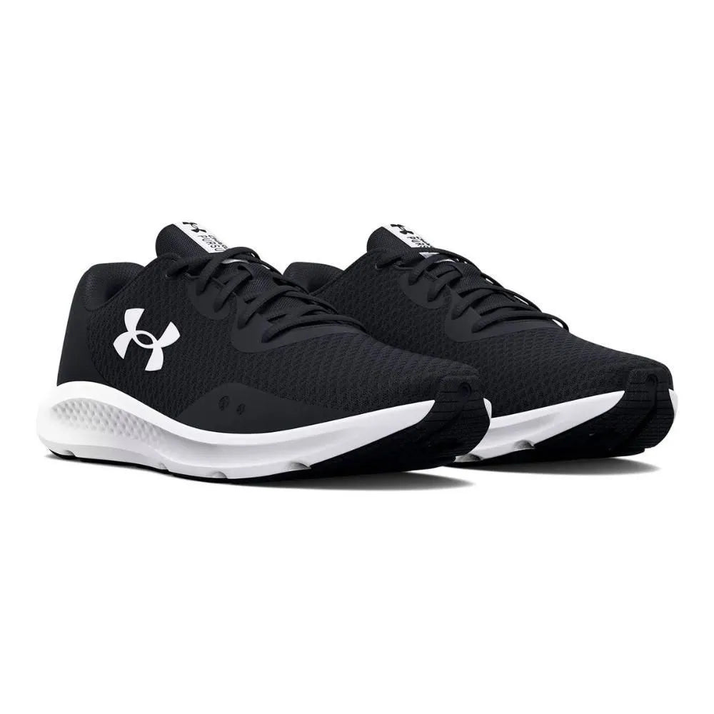 UA W CHARGED PURSUIT 3 BL