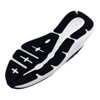 UA W CHARGED PURSUIT 3 BL