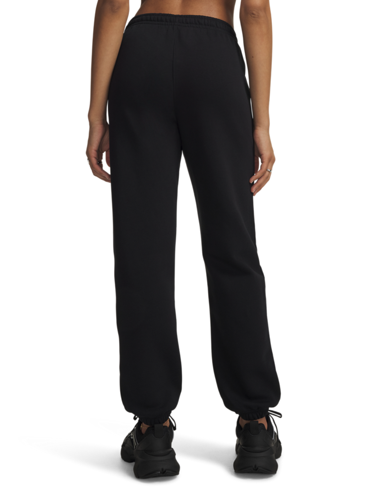 UA RIVAL FLC GYM PANT