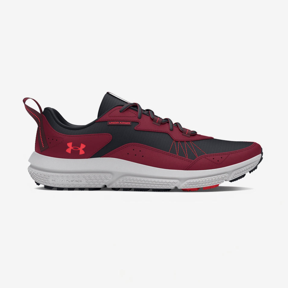 UA CHARGED VERSSET 2
