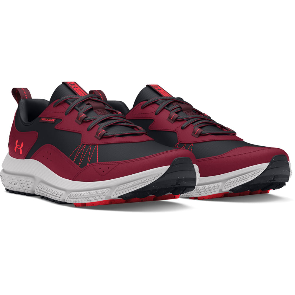 UA CHARGED VERSSET 2