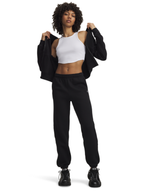 UA RIVAL FLC GYM PANT