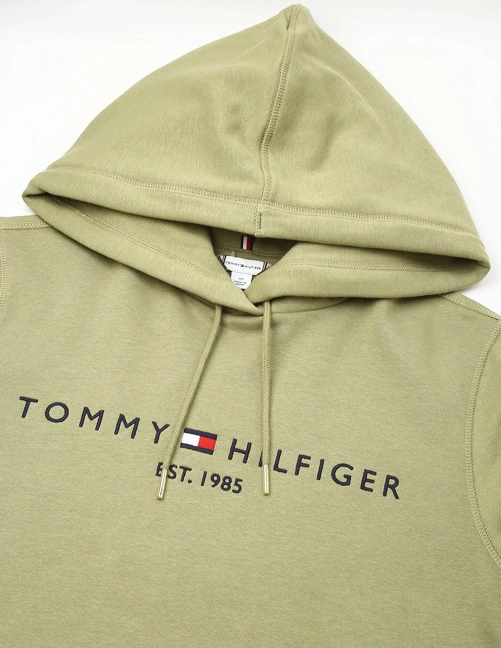 POLERA TOMMY HILFIGER