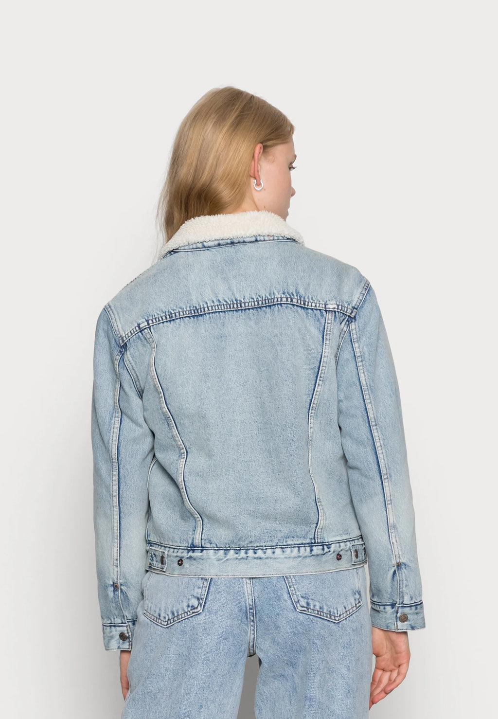 ORIGINAL SHERPA TRUCKER