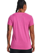 UA LOGO SS