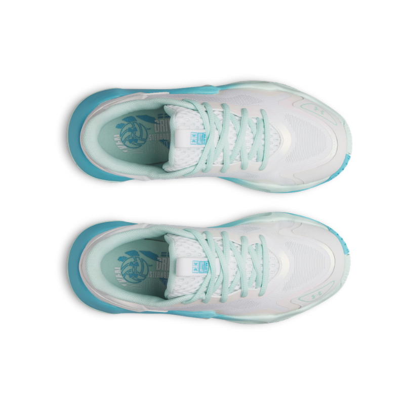 UA ACE LOW 2