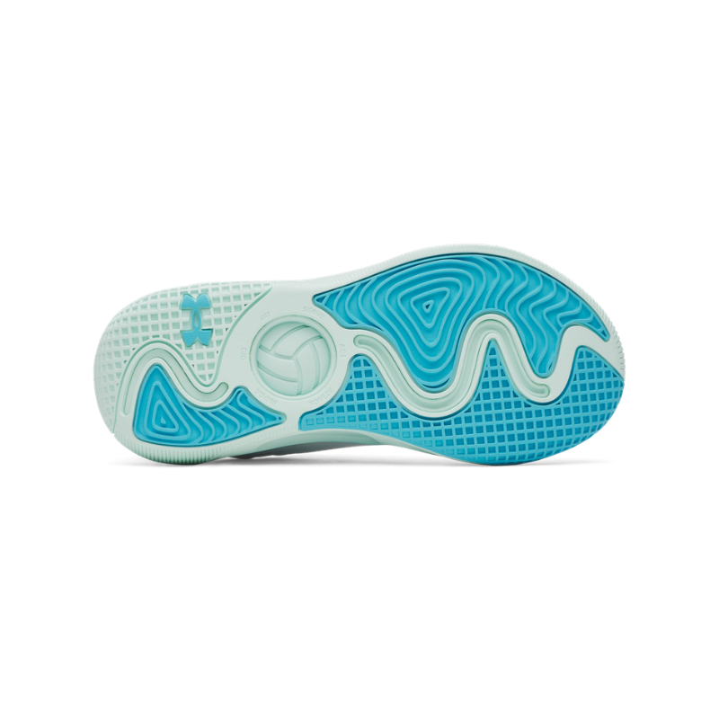 UA ACE LOW 2