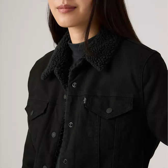 ORIGINAL SHERPA TRUCKER