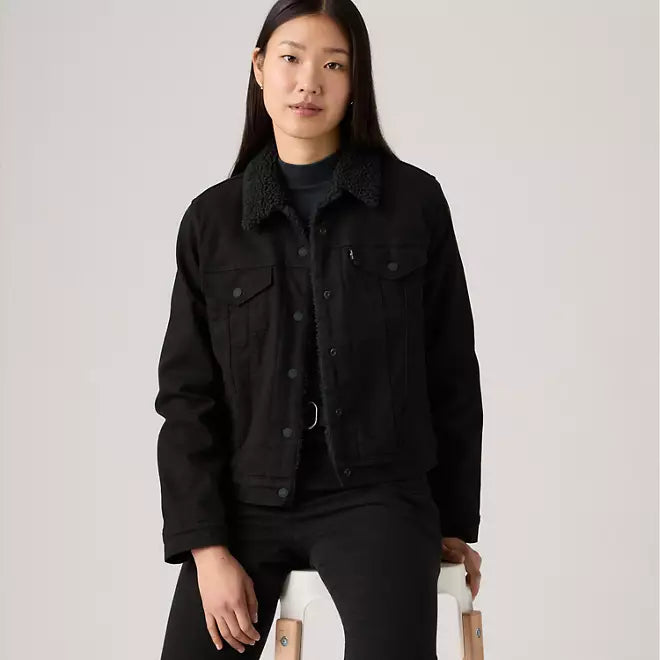 ORIGINAL SHERPA TRUCKER